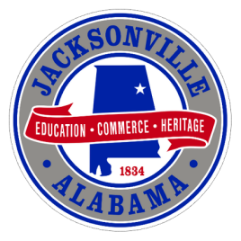Jacksonville Alabama Utah Home Page